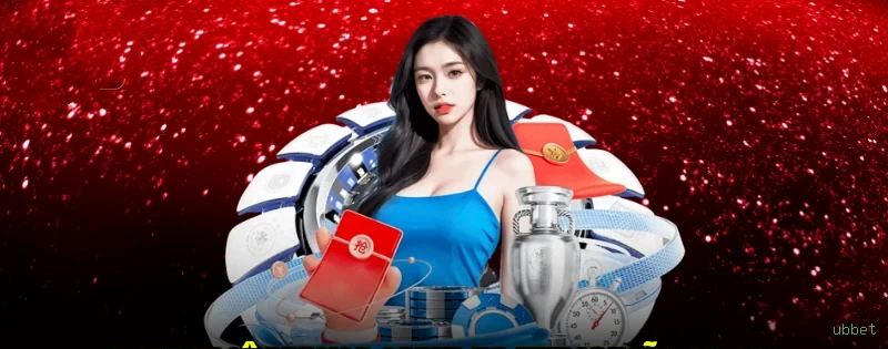 Cassino ubbet app mobile