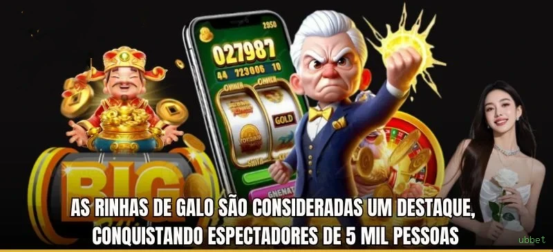Plataforma ubbet - cassino e apostas