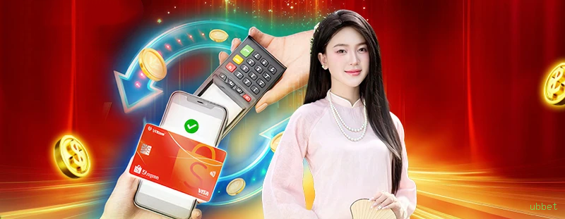 App ubbet slots mobile
