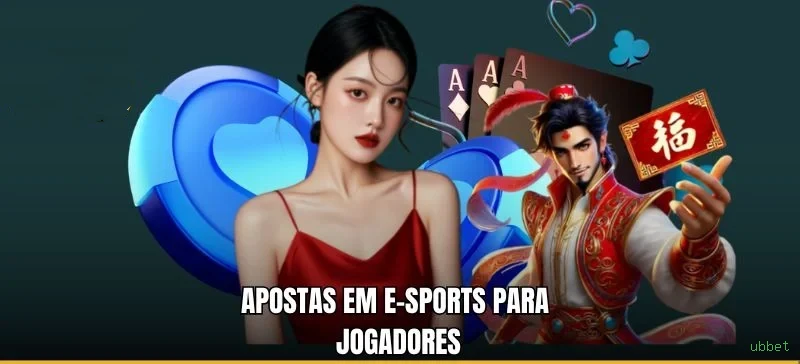 Ganhar e sacar na ubbet